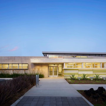 Olive View Medical Center Day Care