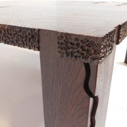 Square Coffee Table - Products
