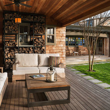 riverbend wood storage