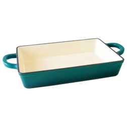 Traditional Baking Dishes by Bargain4all