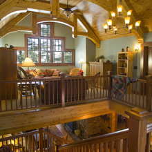 Interiors