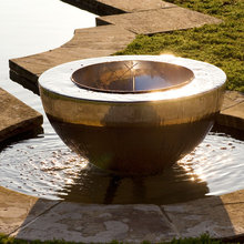 Fountain