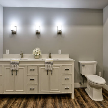 Gravenhurst Modular Home