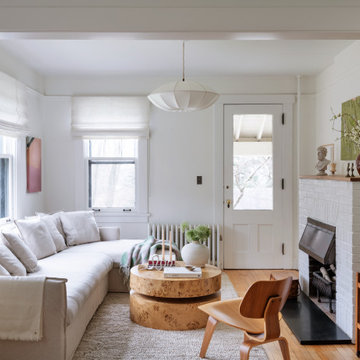 Westchester Cottage