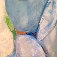 Jill Pumpelly - Artwork