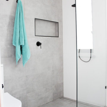 Mundaring Bathroom Renovation