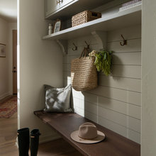 Mudroom