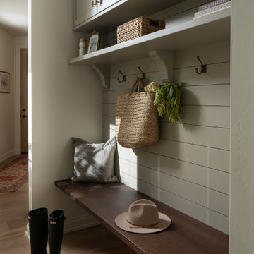 Cedar Shores