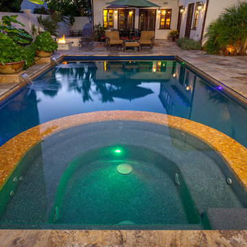 1920's Historic Riley House.