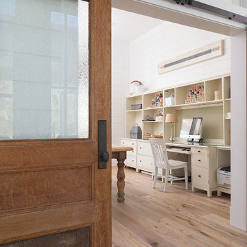 A Farmhouse In The Middle of Florida