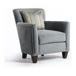 Suzanna Chair - Armchairs And Accent Chairs