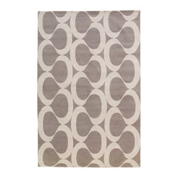 Curve by Suzy Hoodless for The Rug Company - Area Rugs