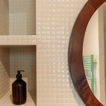 Vivienda Laure Chouraqui