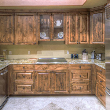 Milano Homes