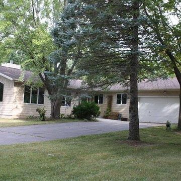 Diamond Kote:The New Era of Pre-finished Siding