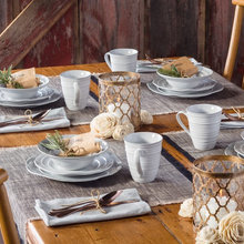 dining, decorating