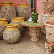 Patio Ideas