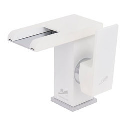 Marti 1921 - Bathroom Sink Faucets