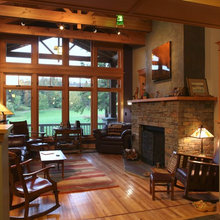 living room furniture