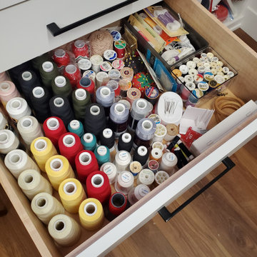 Craft Room