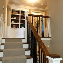 stairway