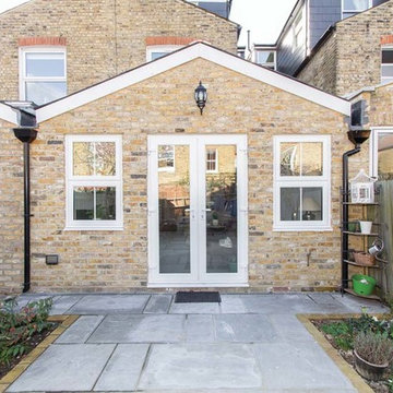 Kitchen Extension, Southfields