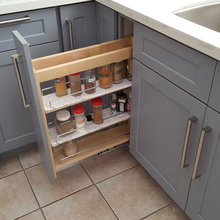 Spice Storage
