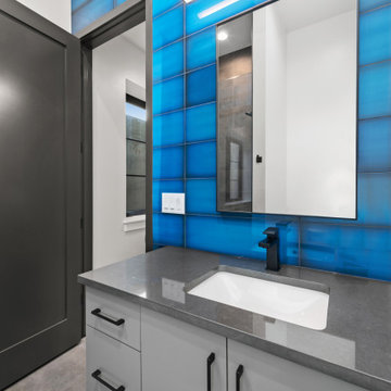 Industrial Chic