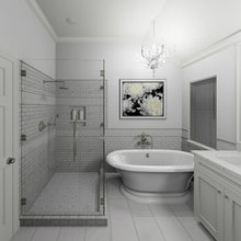 Master Bath Florida