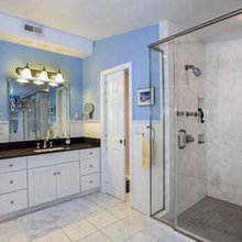 100 Brookside Drive Baths