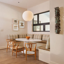 Dining ideas