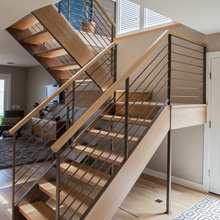 stairway