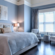 Bedroom Ideas