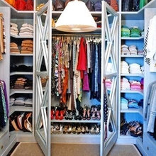 closet