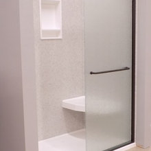 Onyx Showers