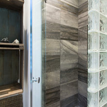 Updated Bathrooms