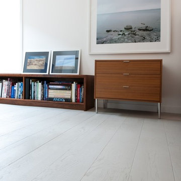 Modern Hardwood Flooring