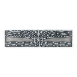 Tropical Collection by Notting Hill Decorative Hardware - Cabinet And Drawer Handle Pulls