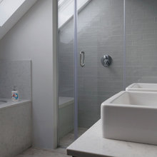 bathrooms