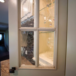 Kitchen Expansion and Remodel - Kitchen Cabinetry