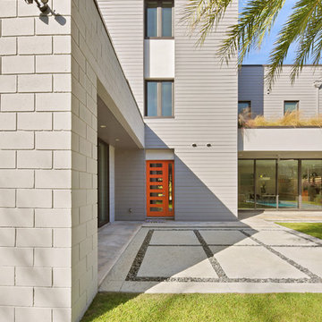 North Atlantic Beach Modern