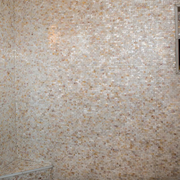 Custom Bathrooms