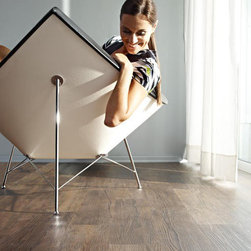 ETM - Flooring - Vinyl Flooring