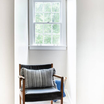 Furnishing a Fun + Functional AirBNB