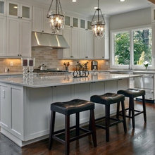 Kitchen Inspo