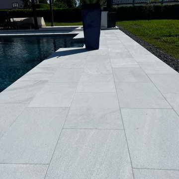 Pavers