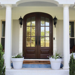 Replacement Doors - Front Doors