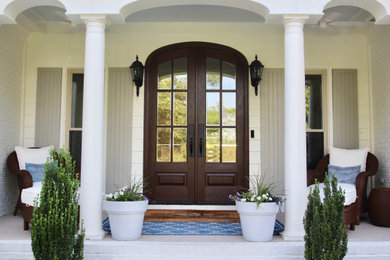 Replacement Doors
