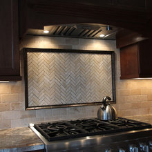 Kitchen Ideas