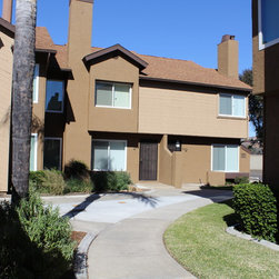 Apartment Complex Windows - Products